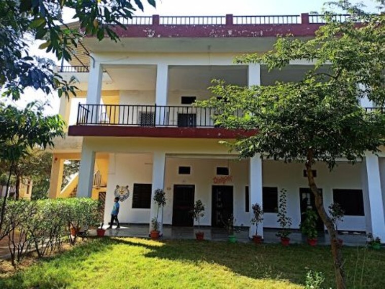 Bassi Wildlife Sanctuary-5